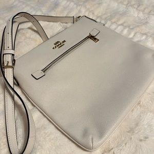 Coach crossbody